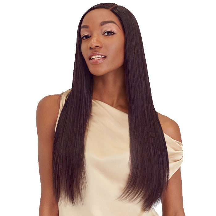 Vivace By Kiss Maestro Bundle Multi 3 Packs Plus STRAIGHT - 100% UNPROCESSED REMY HUMAN HAIR