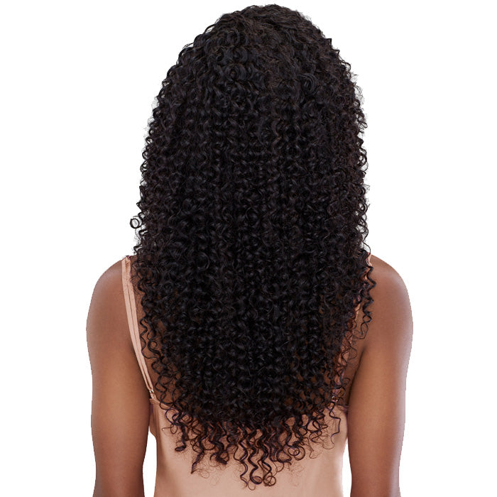 Vivace By Kiss Maestro Weave BOHEMIAN CURL 10-22 - 100% UNPROCESSED REMY HUMAN HAIR