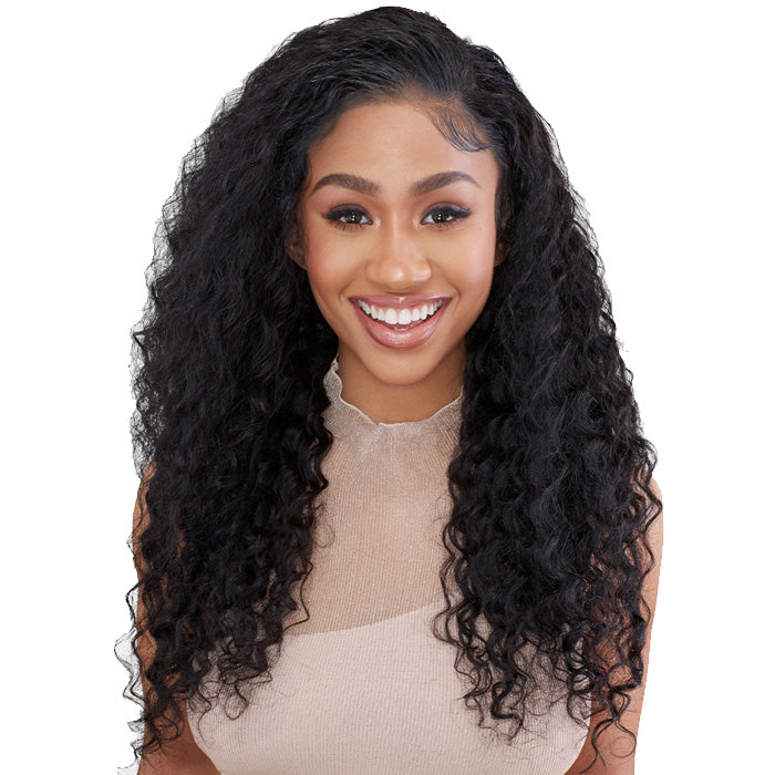 Vivace By Kiss Maestro Weave DEEP WAVE 10"-28"- 100% UNPROCESSED REMY HUMAN HAIR