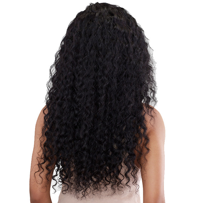 Vivace By Kiss Maestro Weave DEEP WAVE 10"-28"- 100% UNPROCESSED REMY HUMAN HAIR