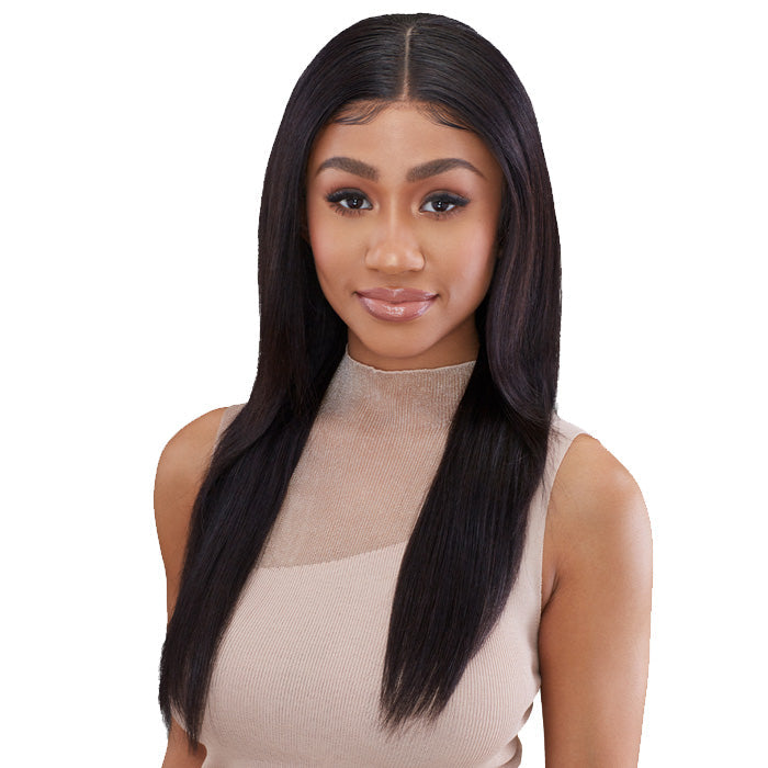 Vivace By Kiss Maestro Weave STRAIGHT 10"-28"- 100% UNPROCESSED REMY HUMAN HAIR