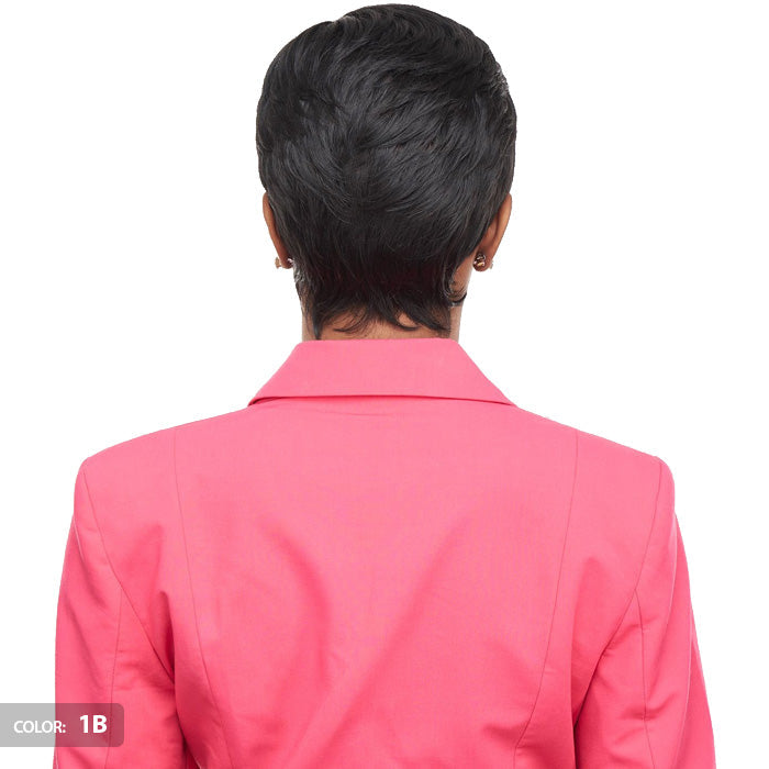 Vanessa Fashion Full Wig - KAIA