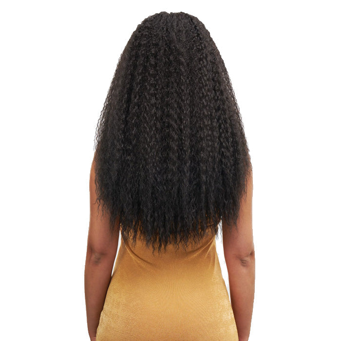 Vanessa Mist HD Lace Part Wig - CLIO