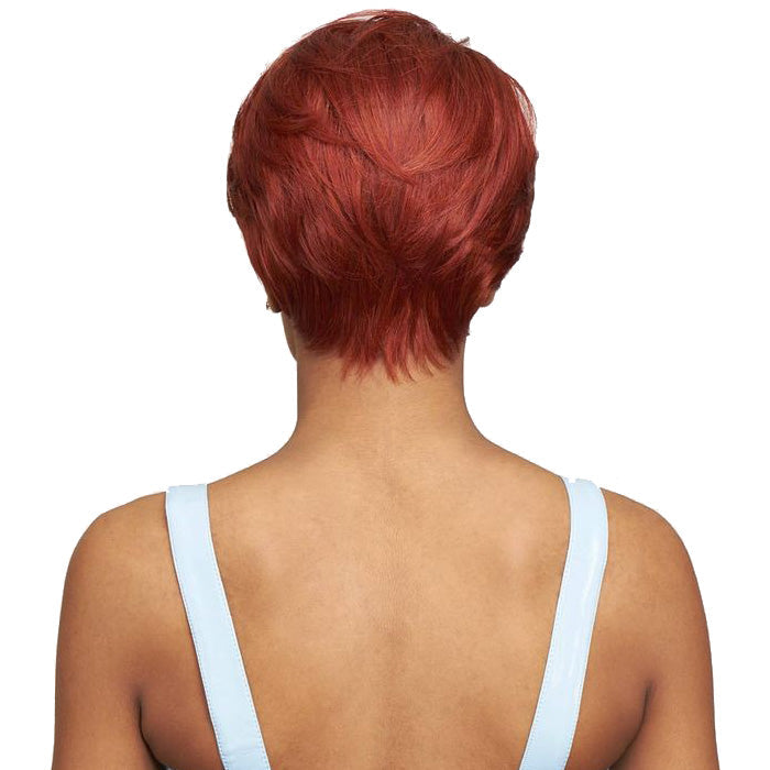 Vanessa Party Lace J-Part Lace Wig - DJ LAYLA