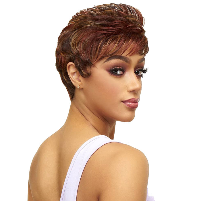 Vanessa Fashion Wigs Synthetic Hair Wig - ELIZA