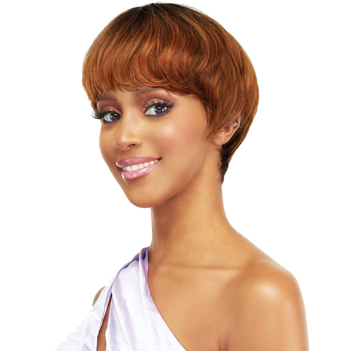 Vanessa Fashion Full Wig - JIE