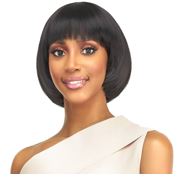Vanessa Fashion Wig Synthetic Hair Full Wig - MARLO