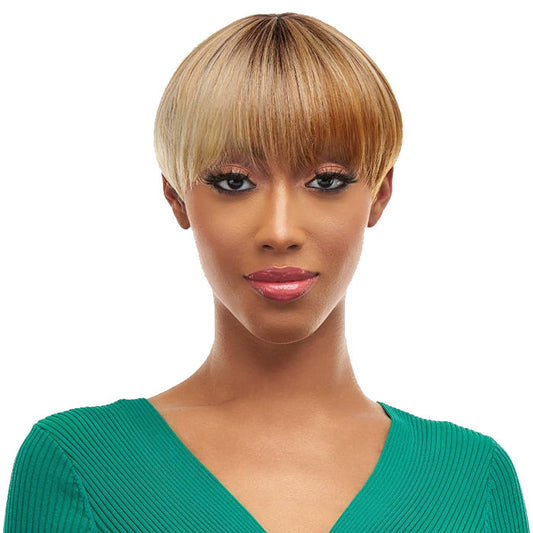 Vanessa Fashion Wigs Synthetic Hair Wig - SANYA