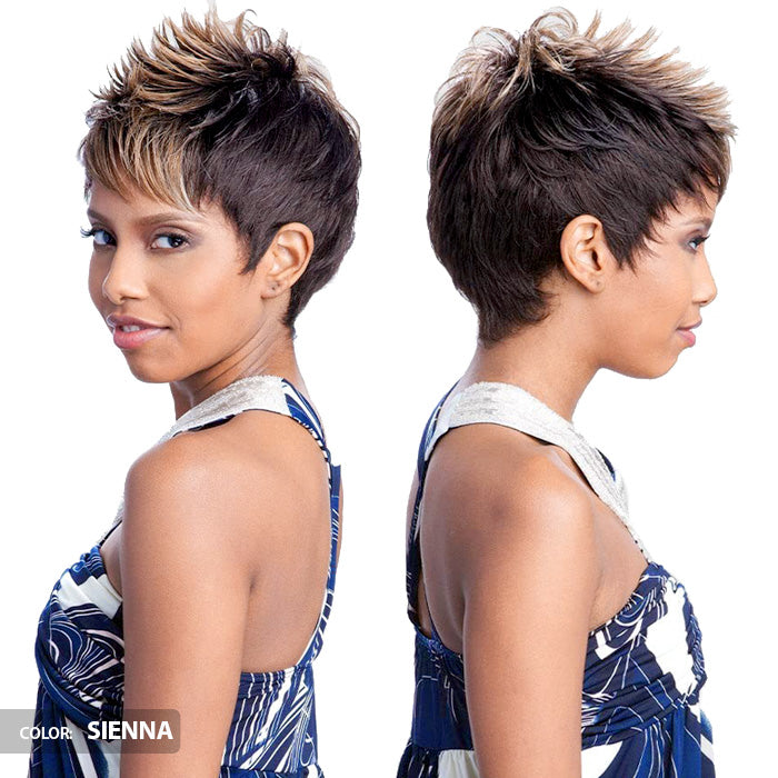 Vanessa Full Wig - MOBY