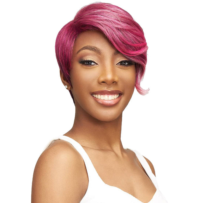 Vanessa Fashion Full Wig - VEGA