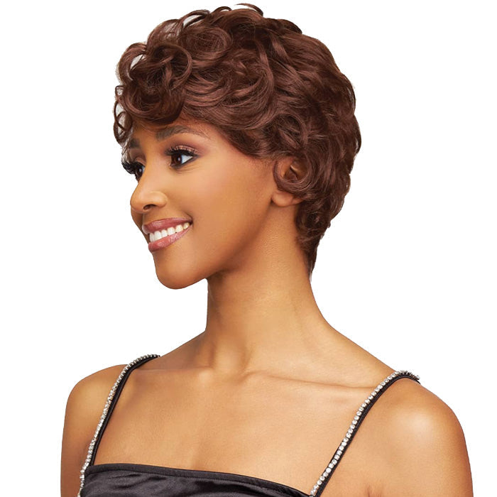 Vanessa View 99 Whole HD Lace Front Wig - VIEW99 DELL