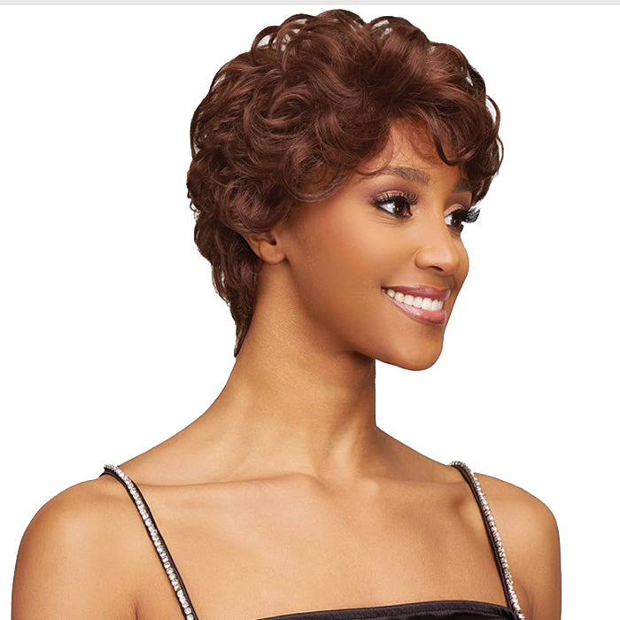 Vanessa View 99 Whole HD Lace Front Wig - VIEW99 DELL