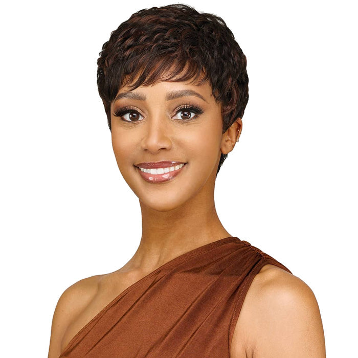 Vanessa Fashion Full Wig - VILA