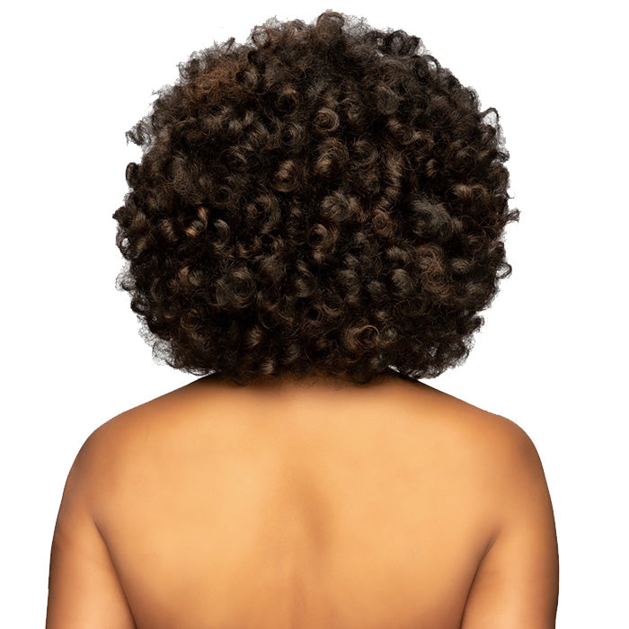 Vivica A Fox Natural Baby Part Lace Front Wig - ROOTS