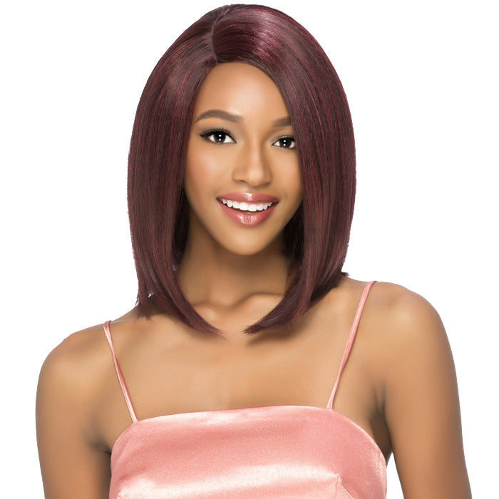 Vivica A Fox Pure Comfort Cap Wig - SHINY