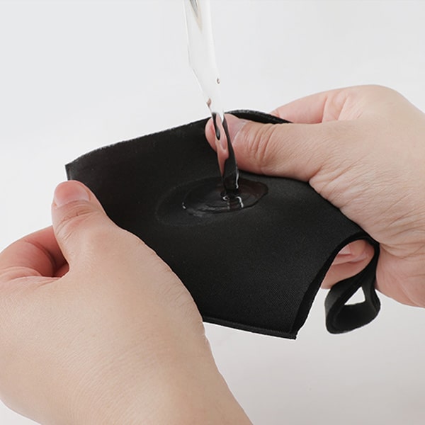 Fashion Meow Print Non Medical Mask KIDS up to age 6