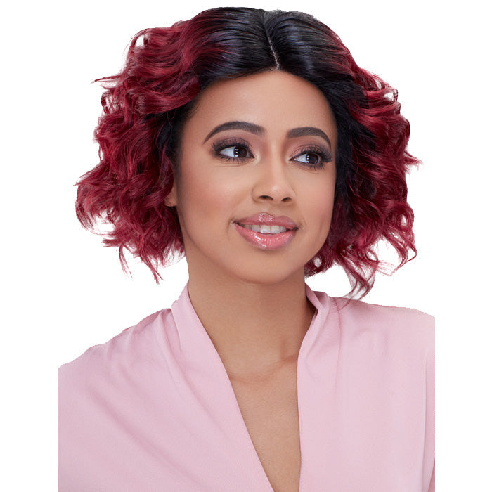 Vivace Xceptional Essential Glueless HD Lace Front Wig - UNIT 11