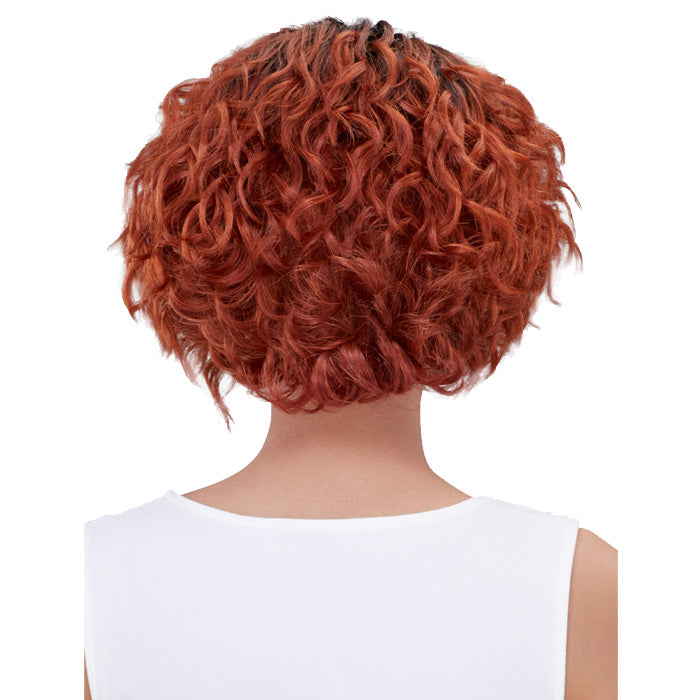 Vivace Xceptional Essential Glueless HD Lace Front Wig - UNIT 12