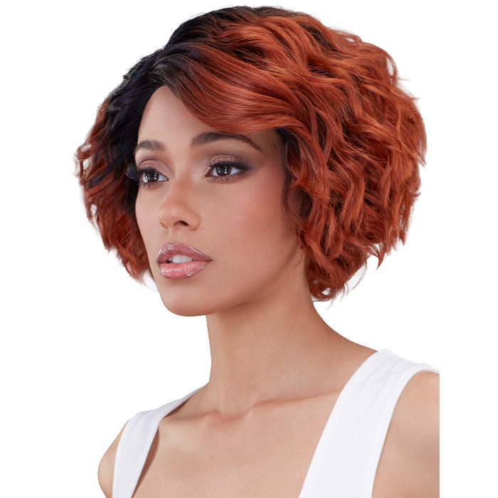 Vivace Xceptional Essential Glueless HD Lace Front Wig - UNIT 12