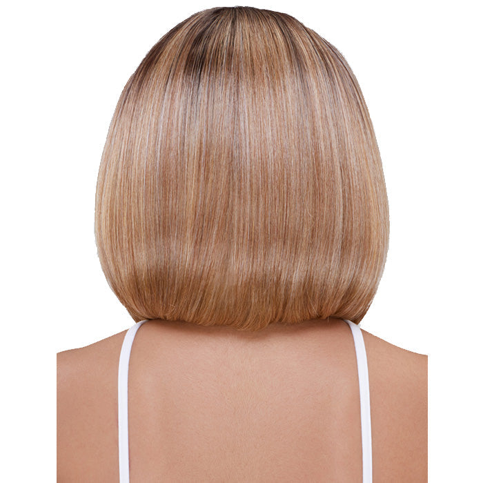 Vivace Xceptional Essential Glueless Synthetic HD Lace Front Wig - UNIT 13