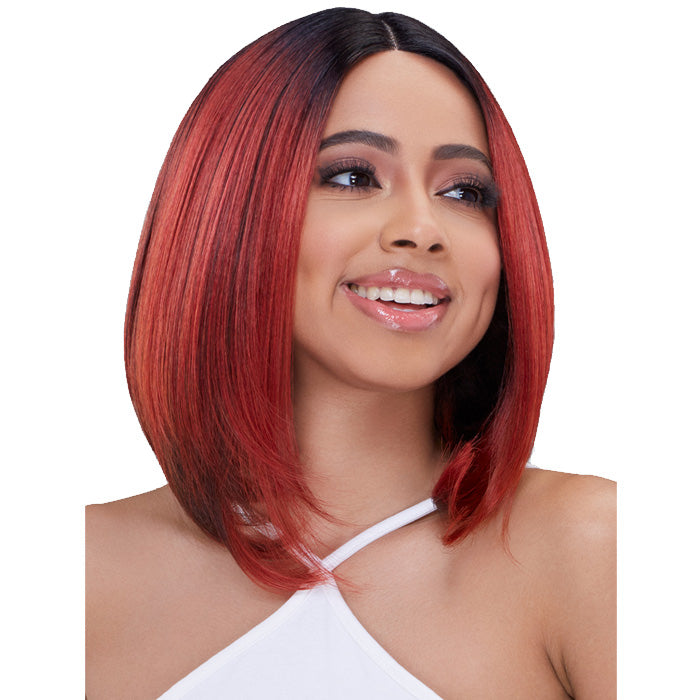 Vivace Xceptional Essential Glueless Synthetic HD Lace Front Wig - UNIT 13