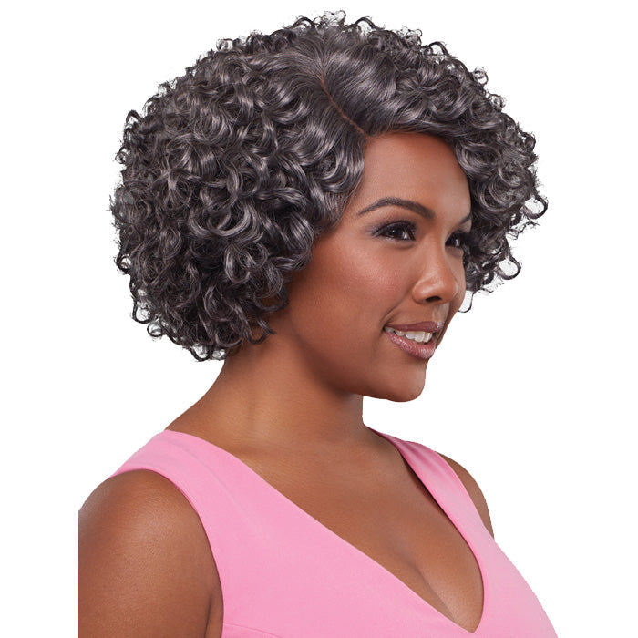 Vivace Xceptional Natural Essential Glueless HD Lace Front Wig - ESSENTIAL UNIT 22
