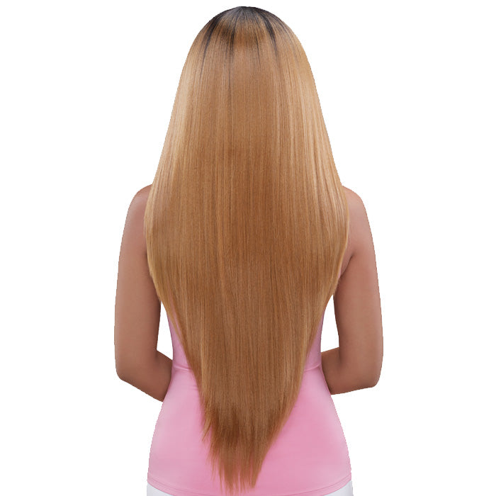 Vivace Xceptional Essential Glueless HD Lace Front Wig - UNIT 4