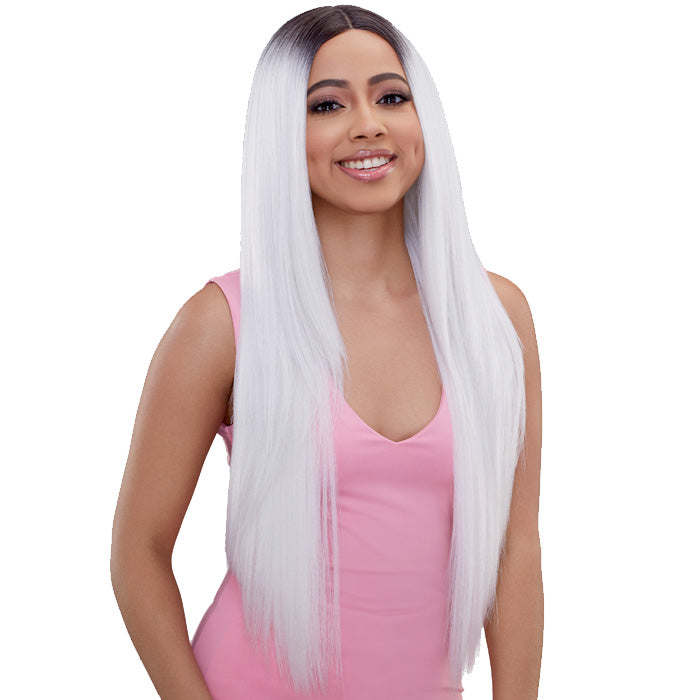 Vivace Xceptional Essential Glueless HD Lace Front Wig - UNIT 4