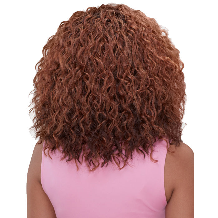 Vivace Xceptional Essential Glueless HD Lace Front Wig - UNIT 7