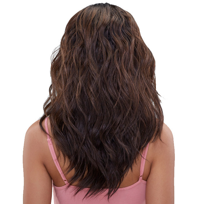 Vivace Xceptional Essential Glueless HD Lace Front Wig - UNIT 8