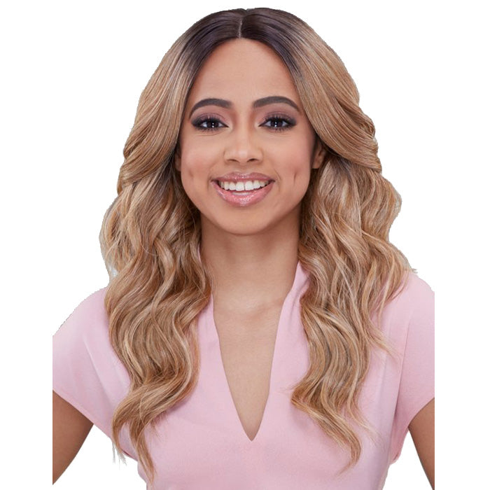 Vivace Xceptional Essential Glueless HD Lace Front Wig - UNIT 9