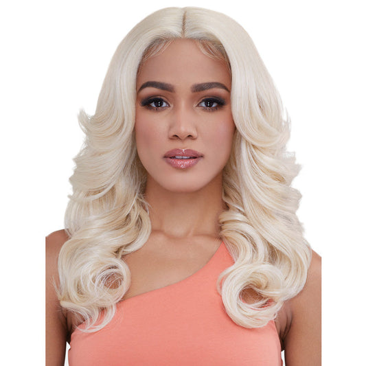 Vivace Xceptional Gold Label Glueless Wide HD Lace Front Wig - GOLD UNIT 19