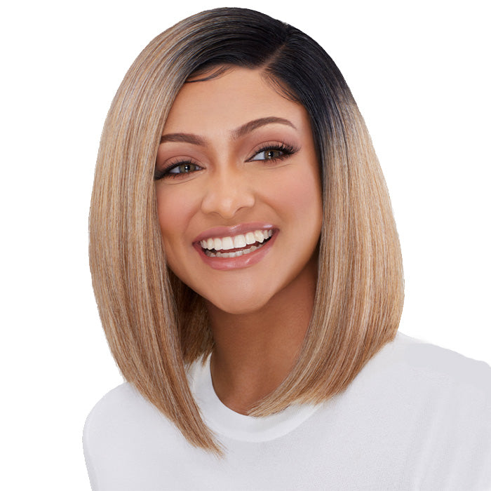 Vivace Xceptional Gold Label Glueless Wide HD Lace Front Wig - GOLD UNIT 2