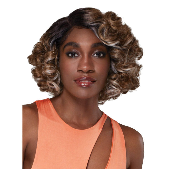 Vivace Xceptional Glueless Gold Label HD Lace Front Wig - UNIT 21