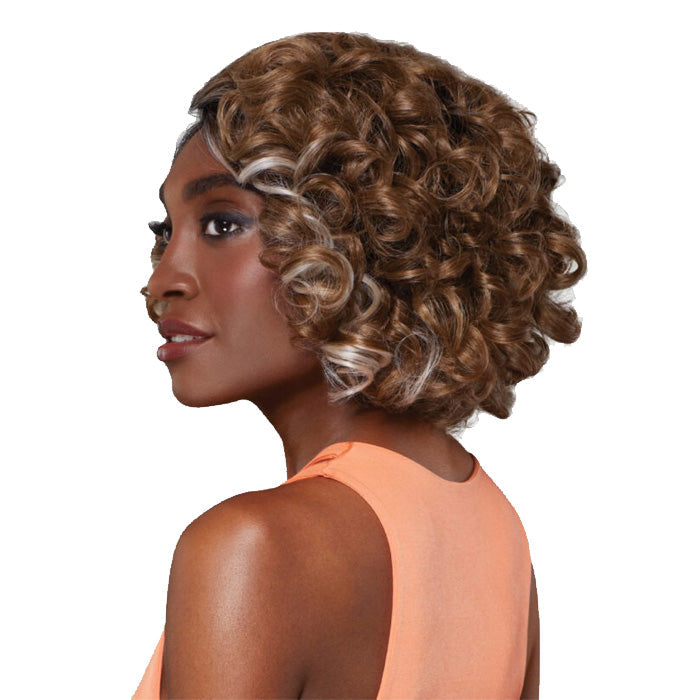 Vivace Xceptional Glueless Gold Label HD Lace Front Wig - UNIT 21