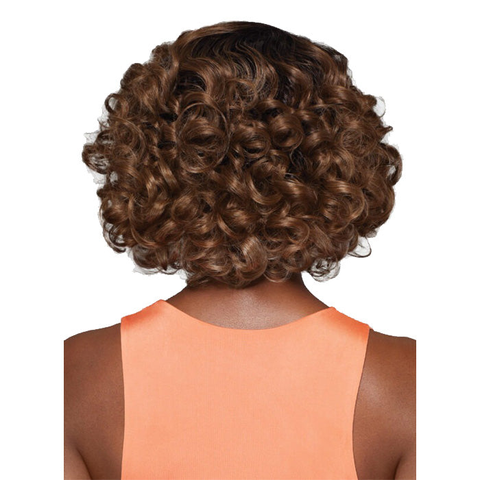 Vivace Xceptional Glueless Gold Label HD Lace Front Wig - UNIT 21