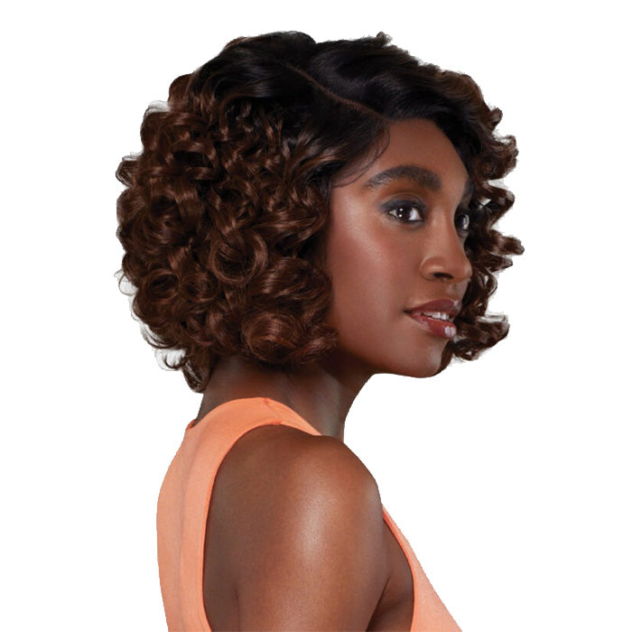 Vivace Xceptional Glueless Gold Label HD Lace Front Wig - UNIT 21