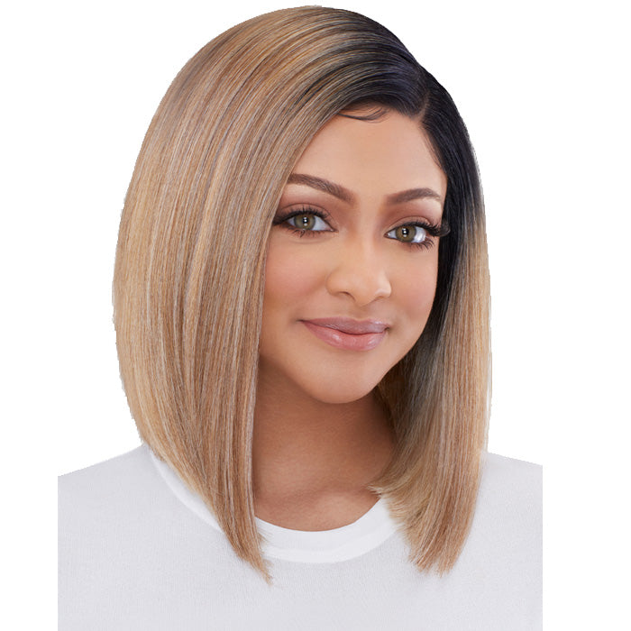 Vivace Xceptional Gold Label Glueless Wide HD Lace Front Wig - GOLD UNIT 2
