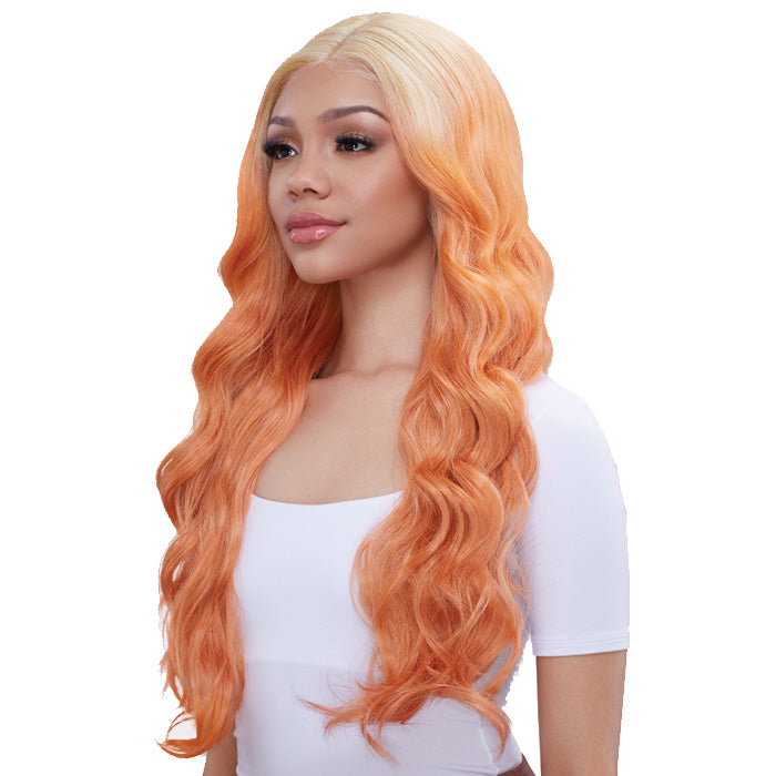 Vivace Xceptional Gold Label Glueless Wide HD Lace Front Wig - GOLD UNIT 22