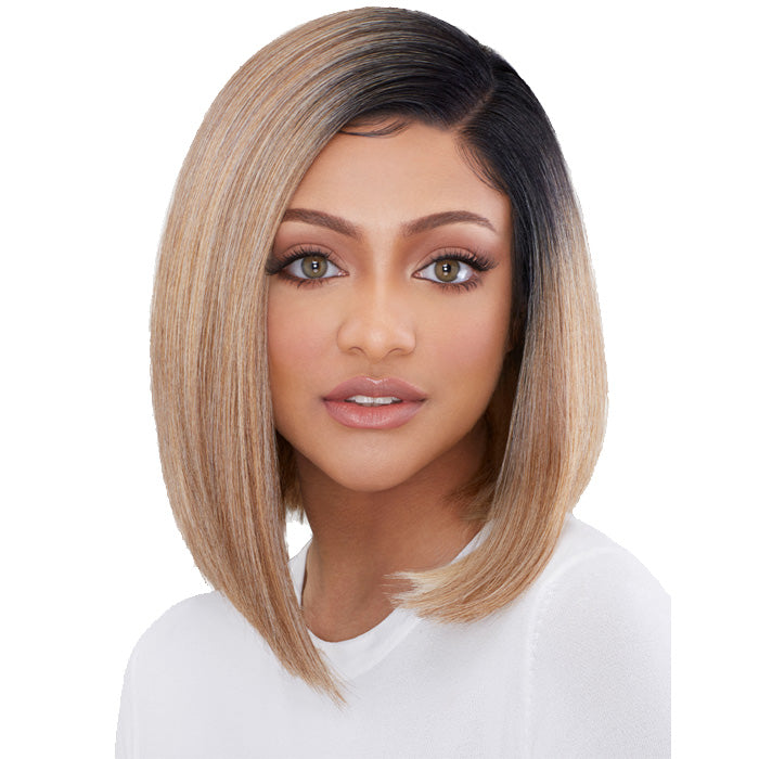 Vivace Xceptional Gold Label Glueless Wide HD Lace Front Wig - GOLD UNIT 2