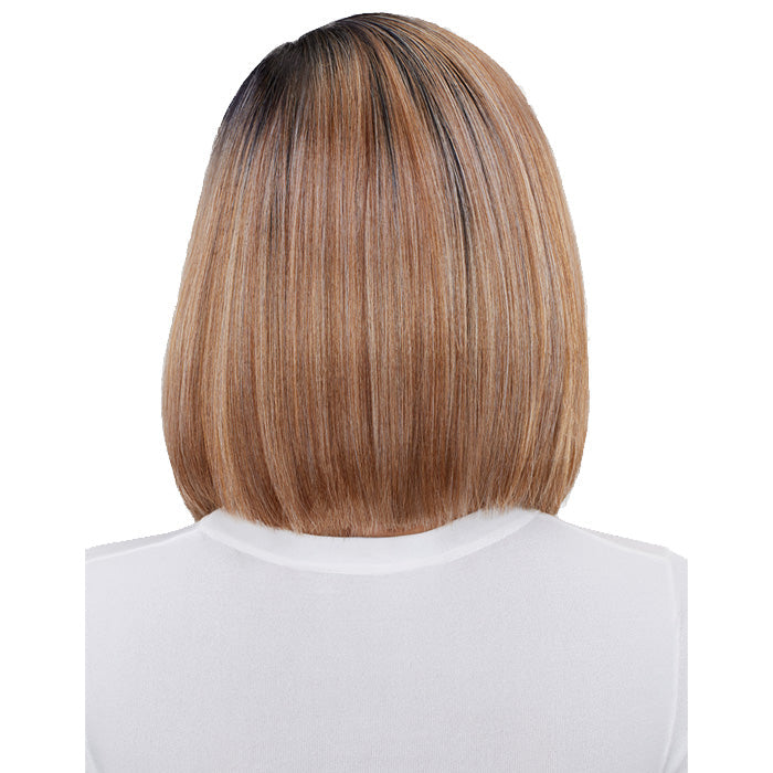 Vivace Xceptional Gold Label Glueless Wide HD Lace Front Wig - GOLD UNIT 2