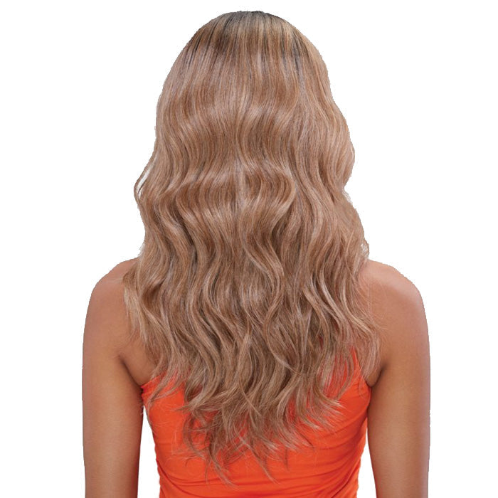 Vivace Xceptional Gold Label Glueless Wide Wavy HD Lace Front Wig - GOLD UNIT 24