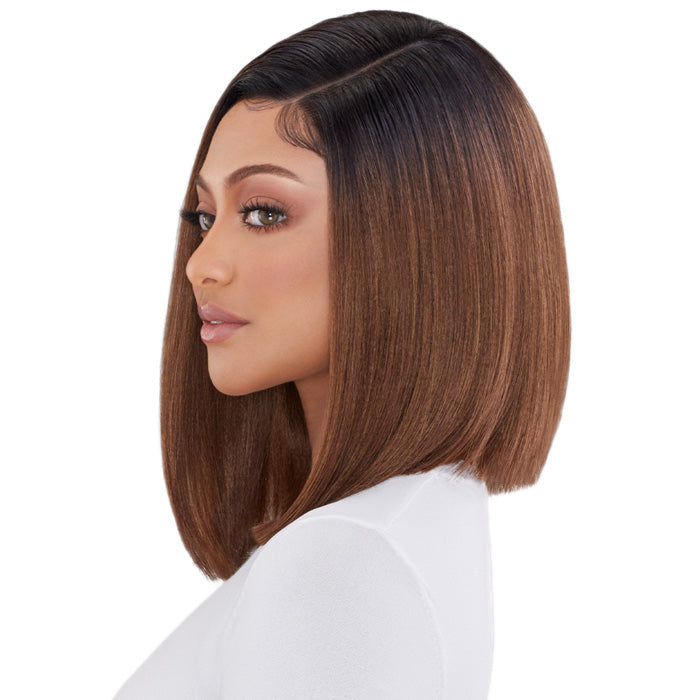 Vivace Xceptional Gold Label Glueless Wide HD Lace Front Wig - GOLD UNIT 2