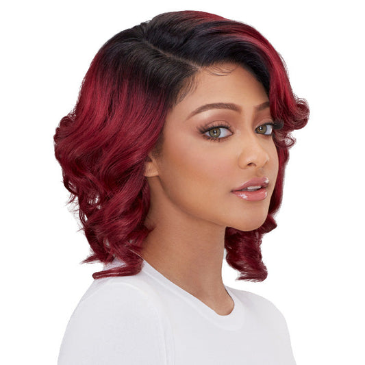 Vivace Xceptional Gold Label Glueless Wide HD Lace Front Wig - GOLD UNIT 4