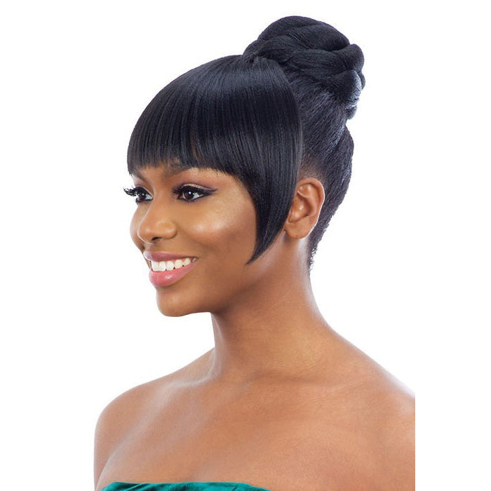 Mayde Beauty Everyday Bun & Bang - SWEET DAY