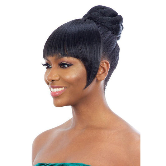 Mayde Beauty Everyday Bun & Bang - SWEET DAY