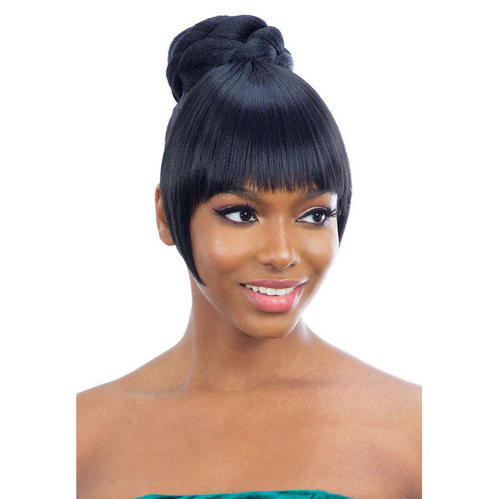 Mayde Beauty Everyday Bun & Bang - SWEET DAY