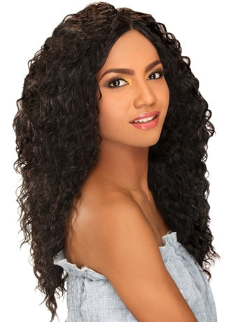 Zury Sis Brazilian Yesone EURASIAN or EXL-EURASIAN Weave (1Pack Finish)