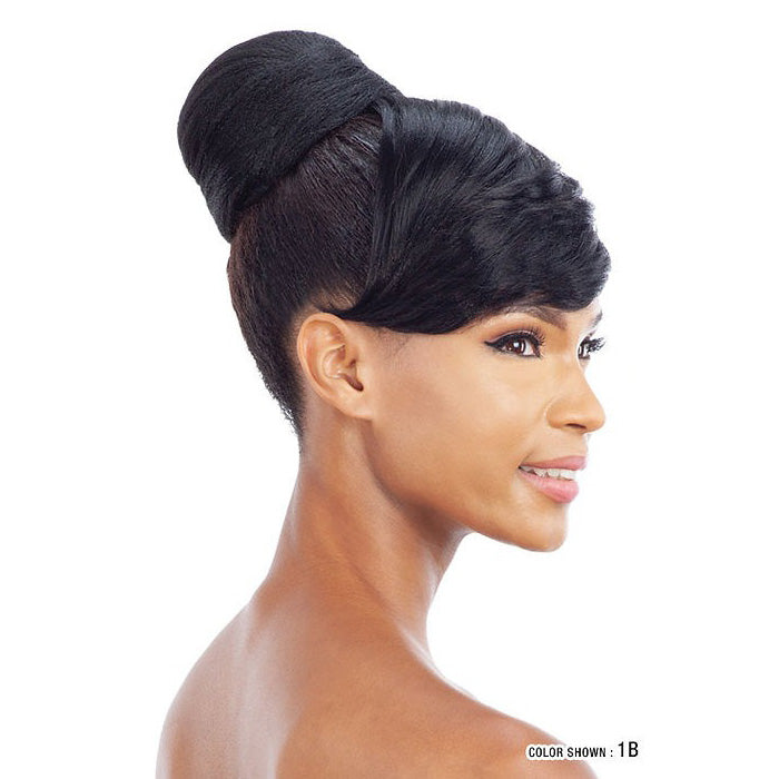 Mayde Beauty Everyday Bun & Bang 2 PCS - LOVELY DAY