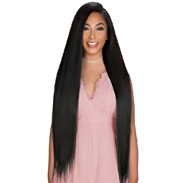 Zury Sis Natural Dream Weave - NATURAL YAKY 18"/24"/30"/36"